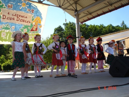 dzień dziecka